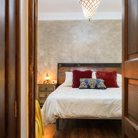 Casa Nazari - Setenil De Las Bodegas 외부 사진