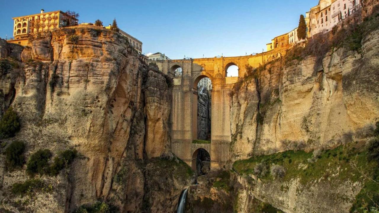 Casa Nazari - Setenil De Las Bodegas 외부 사진