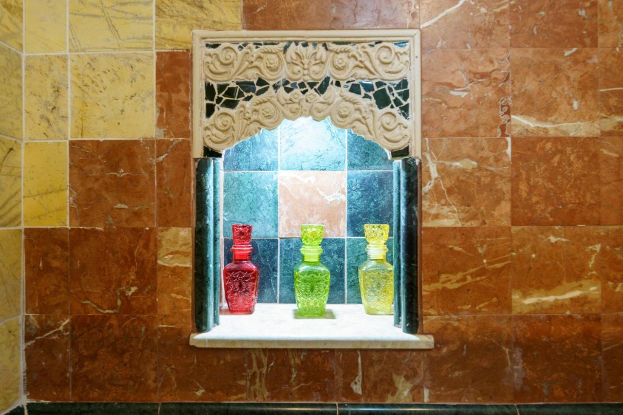 Casa Nazari - Setenil De Las Bodegas 외부 사진