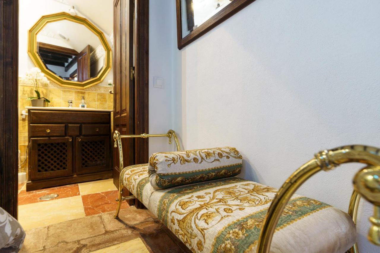 Casa Nazari - Setenil De Las Bodegas 외부 사진